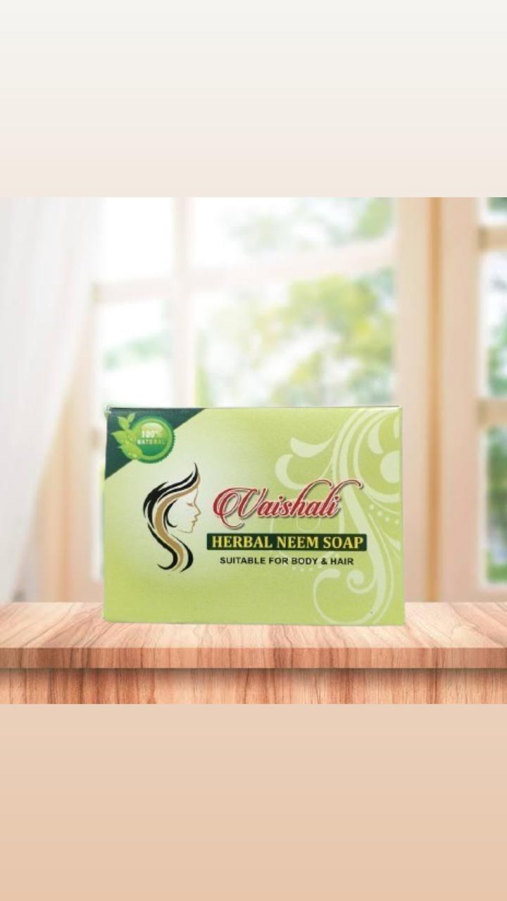 NEEM SOAP